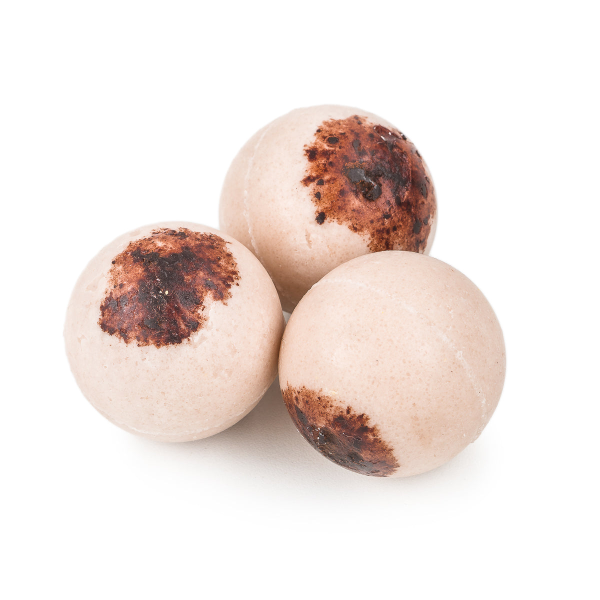 Bath cream bomb Cocoa