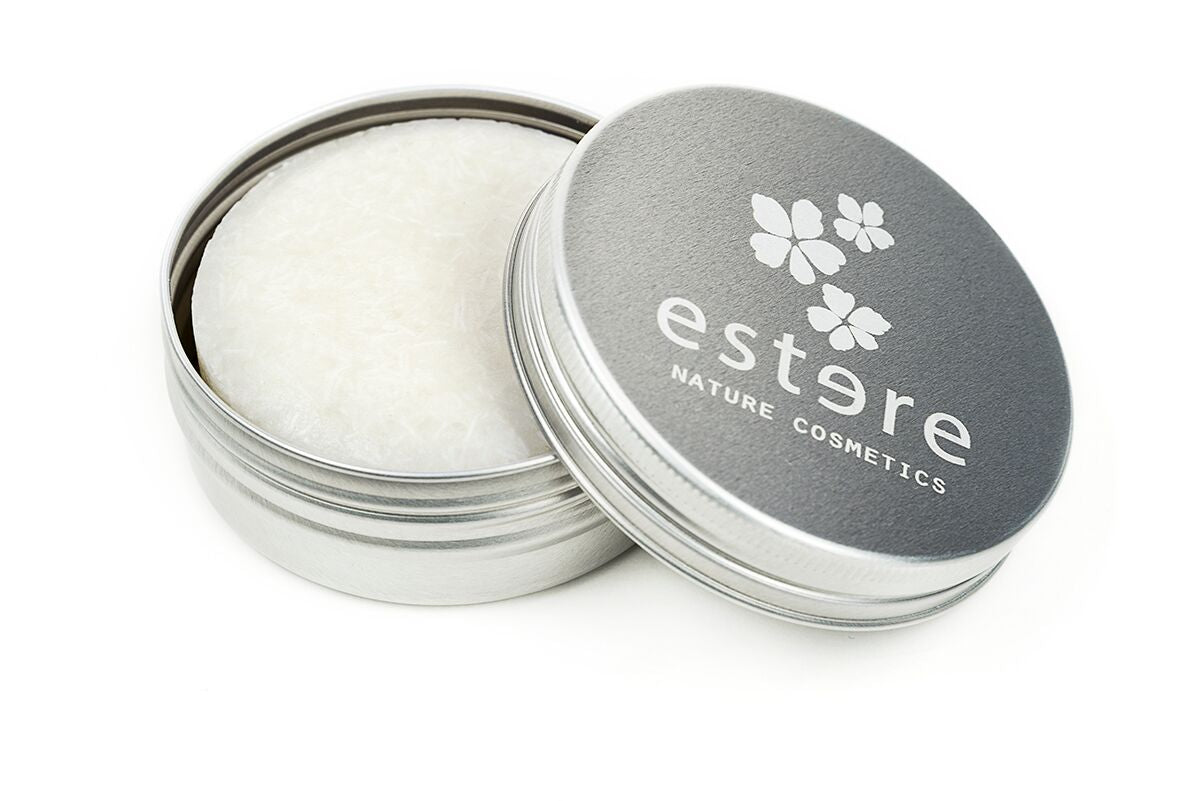 Solid shampoo extra gentle with chamomile