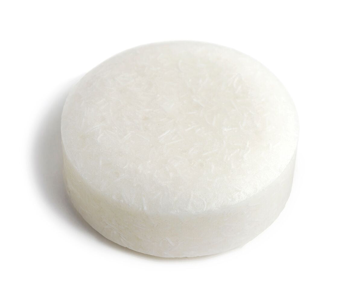 Solid shampoo extra gentle with chamomile